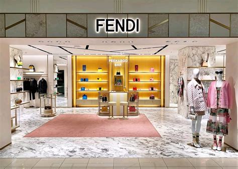 Fendi services customer service